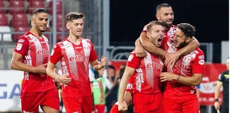 Арад - Фарул Арад - Фарул