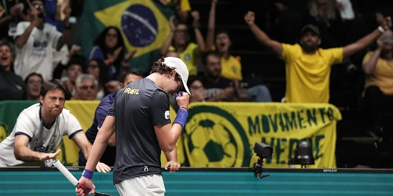 Фонсека — Тьен. Прогноз и ставки на матч Next Gen ATP Finals (22 декабря 2024 года)
Фонсека — Тьен. Прогноз и ставки на матч Next Gen ATP Finals (22 декабря 2024 года)