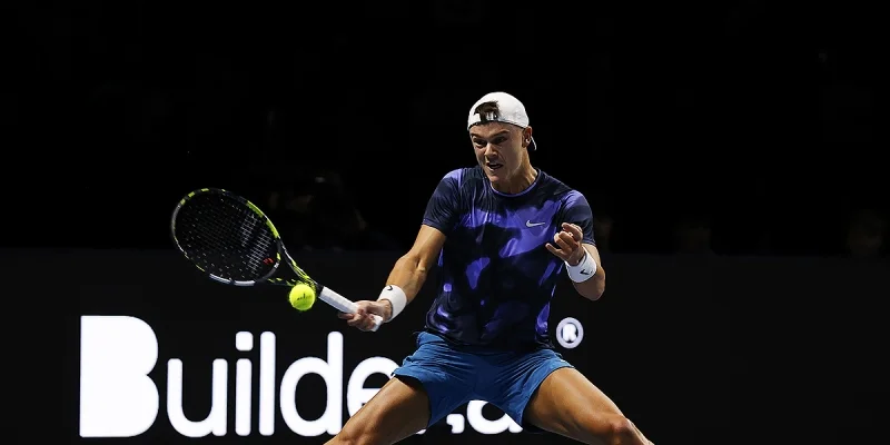 Лехечка — Руне. Прогноз и ставки на матч ATP Брисбен (30 декабря 2024 года)
Лехечка — Руне. Прогноз и ставки на матч ATP Брисбен (30 декабря 2024 года)