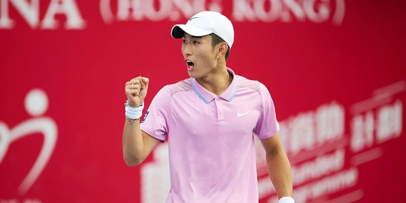 Марожан — Шан. Прогноз и ставки на матч ATP Гонконг (3 января 2025 года)
Марожан — Шан. Прогноз и ставки на матч ATP Гонконг (3 января 2025 года)