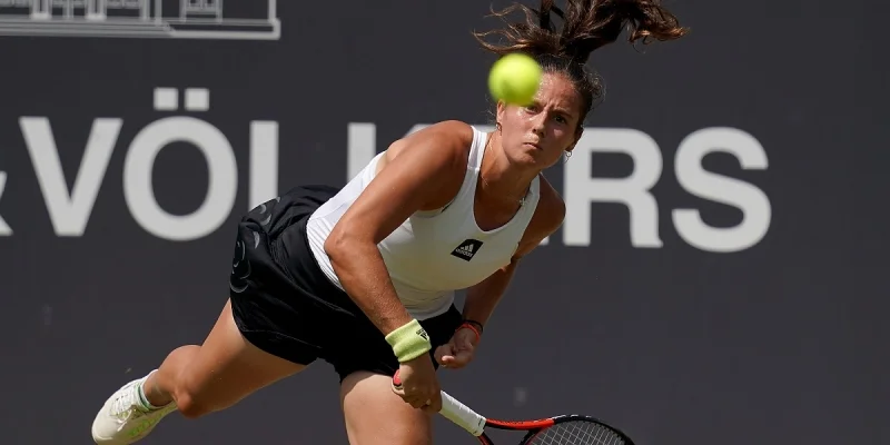 Эмерсон Джонс – Дарья Касаткина. Прогноз и ставки на матч WTA Аделаида (8 января 2025 года) Эмерсон Джонс – Дарья Касаткина. Прогноз и ставки на матч WTA Аделаида (8 января 2025 года)