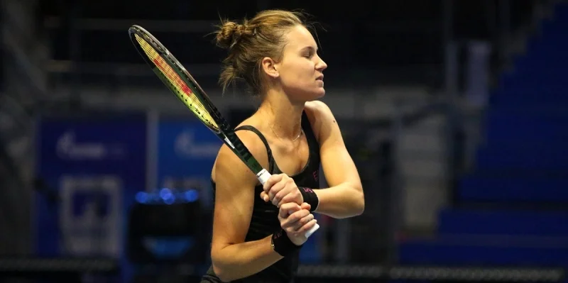 Вероника Кудерметова – Элизе Мертенс. Прогноз и ставки на матч WTA Хобарт (9 января 2025 года) Вероника Кудерметова – Элизе Мертенс. Прогноз и ставки на матч WTA Хобарт (9 января 2025 года)