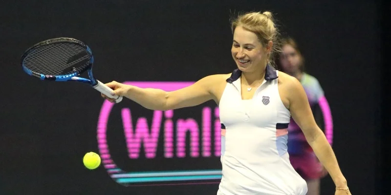 Юлия Путинцева – Диана Шнайдер. Прогноз и ставки на матч WTA Аделаида (9 января 2025 года) Юлия Путинцева – Диана Шнайдер. Прогноз и ставки на матч WTA Аделаида (9 января 2025 года)