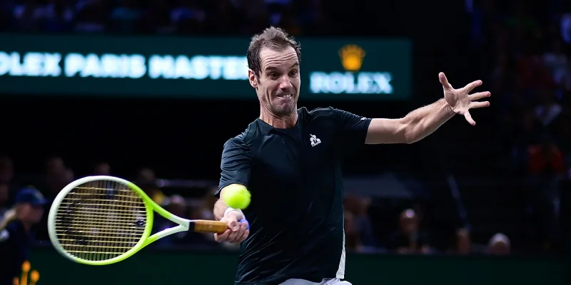 Маннарино — Гаске. Прогноз и ставки на матч ATP Монпелье (28 января 2025 года)
Маннарино — Гаске. Прогноз и ставки на матч ATP Монпелье (28 января 2025 года)