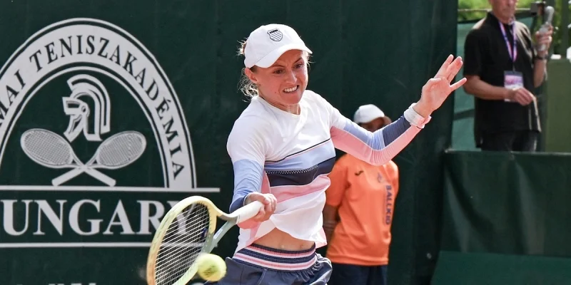 Александра Соснович – Анастасия Захарова. Прогноз и ставки на матч WTA Линц (28 января 2025 года) Александра Соснович – Анастасия Захарова. Прогноз и ставки на матч WTA Линц (28 января 2025 года)