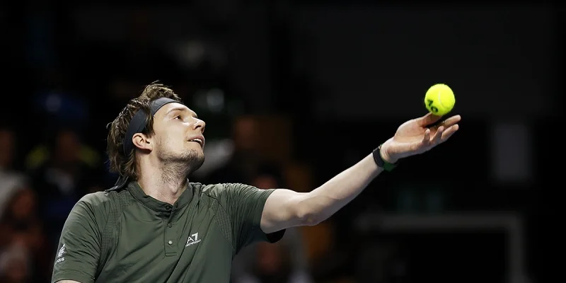 Бублик — Кепфер. Прогноз и ставки на матч ATP Монпелье (29 января 2025 года)
Бублик — Кепфер. Прогноз и ставки на матч ATP Монпелье (29 января 2025 года)