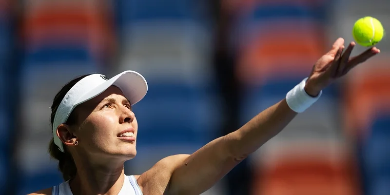 Мухова — Александрова. Прогноз и ставки на матч WTA Линц (1 февраля 2025 года)
Мухова — Александрова. Прогноз и ставки на матч WTA Линц (1 февраля 2025 года)