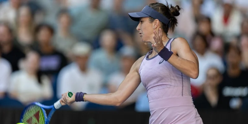 Белинда Бенчич – Ребекка Шрамкова. Прогноз и ставки на матч WTA Абу-Даби (4 февраля 2025 года) Белинда Бенчич – Ребекка Шрамкова. Прогноз и ставки на матч WTA Абу-Даби (4 февраля 2025 года)