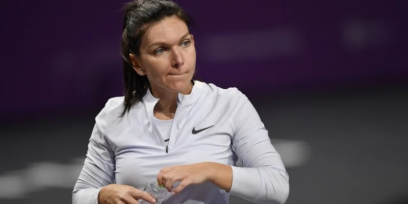 Симона Халеп – Лючия Бронцетти. Прогноз и ставки на матч WTA Клуж-Напока (4 февраля 2025 года) Симона Халеп – Лючия Бронцетти. Прогноз и ставки на матч WTA Клуж-Напока (4 февраля 2025 года)