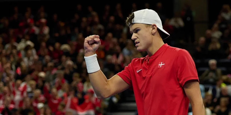 Сонего — Руне. Прогноз и ставки на матч ATP Роттердам (4 февраля 2025 года)
Сонего — Руне. Прогноз и ставки на матч ATP Роттердам (4 февраля 2025 года)