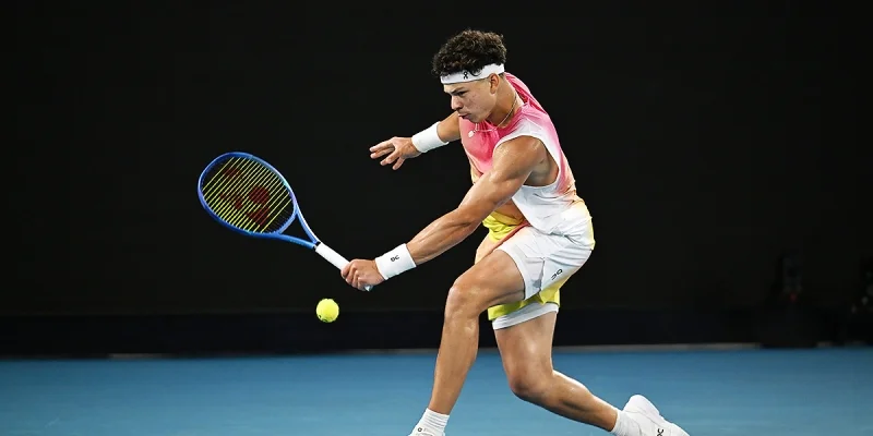 Вукич — Шелтон. Прогноз и ставки на матч ATP Даллас (4 февраля 2025 года)
Вукич — Шелтон. Прогноз и ставки на матч ATP Даллас (4 февраля 2025 года)