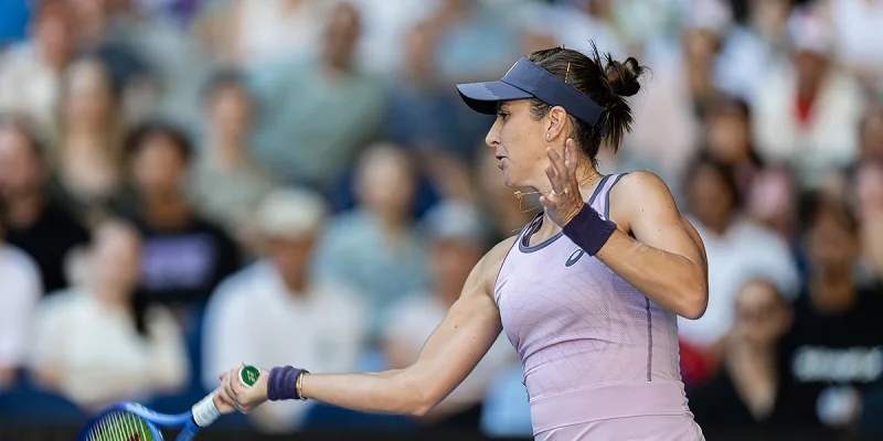 Рыбакина — Бенчич. Прогноз и ставки на матч WTA Абу-Даби (7 февраля 2025 года)
Рыбакина — Бенчич. Прогноз и ставки на матч WTA Абу-Даби (7 февраля 2025 года)
