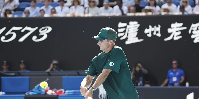 Шаповалов — Пол. Прогноз и ставки на матч ATP Даллас (9 февраля 2025 года)
Шаповалов — Пол. Прогноз и ставки на матч ATP Даллас (9 февраля 2025 года)
