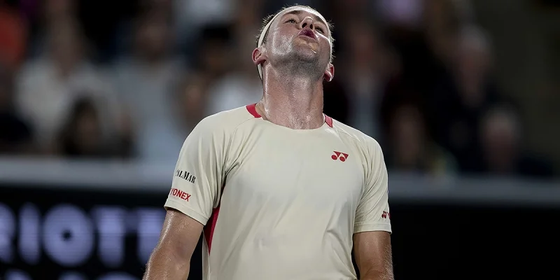 Шаповалов — Рууд. Прогноз и ставки на матч ATP Даллас (9 февраля 2025 года)
Шаповалов — Рууд. Прогноз и ставки на матч ATP Даллас (9 февраля 2025 года)