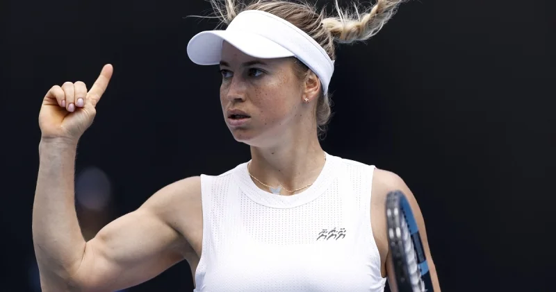 Юлия Путинцева – Моюка Учидзима. Прогноз и ставки на матч WTA Доха (10 февраля 2025 года) Юлия Путинцева – Моюка Учидзима. Прогноз и ставки на матч WTA Доха (10 февраля 2025 года)