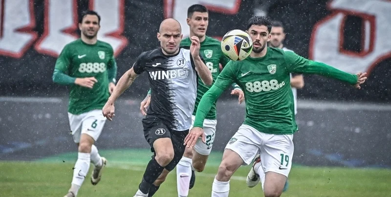 Берое - «Левски» Крумовград Берое - «Левски» Крумовград