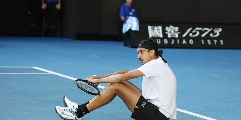 Сонего — Ван де Зандшульп. Прогноз и ставки на матч ATP Марсель (10 февраля 2025 года)
Сонего — Ван де Зандшульп. Прогноз и ставки на матч ATP Марсель (10 февраля 2025 года)