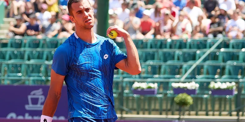 Мюллер — Дьере. Прогноз и ставки на матч ATP Буэнос-Айрес (10 февраля 2025 года)
Мюллер — Дьере. Прогноз и ставки на матч ATP Буэнос-Айрес (10 февраля 2025 года)