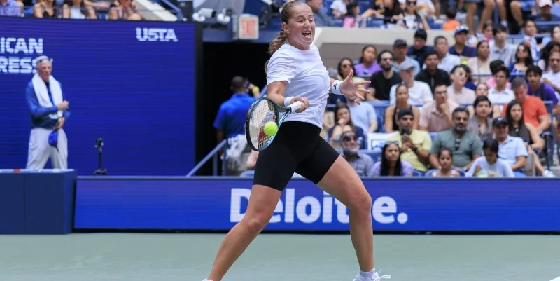 Елена Остапенко – Жасмин Паолини. Прогноз и ставки на матч WTA Доха (12 февраля 2025 года) Елена Остапенко – Жасмин Паолини. Прогноз и ставки на матч WTA Доха (12 февраля 2025 года)