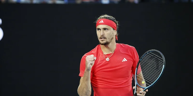 Зверев — Лайович. Прогноз и ставки на матч ATP Буэнос-Айрес (13 февраля 2025 года)
Зверев — Лайович. Прогноз и ставки на матч ATP Буэнос-Айрес (13 февраля 2025 года)