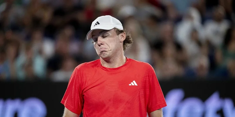 Ммо — Микельсен. Прогноз и ставки на матч ATP Делрей-Бич (13 февраля 2025 года)
Ммо — Микельсен. Прогноз и ставки на матч ATP Делрей-Бич (13 февраля 2025 года)