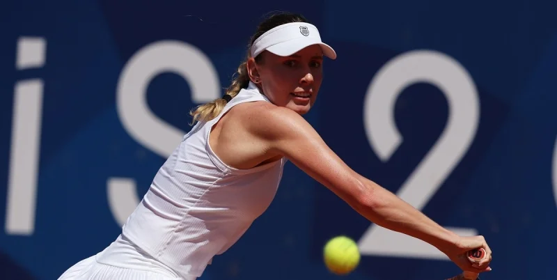 Екатерина Александрова – Джессика Пегула прогноз и ставки на матч WTA Доха (13 февраля 2025 года) Екатерина Александрова – Джессика Пегула прогноз и ставки на матч WTA Доха (13 февраля 2025 года)