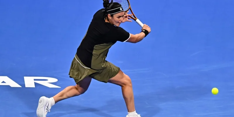 Онс Жабер – Елена Остапенко прогноз и ставки на матч WTA Доха (13 февраля 2025 года) Онс Жабер – Елена Остапенко прогноз и ставки на матч WTA Доха (13 февраля 2025 года)