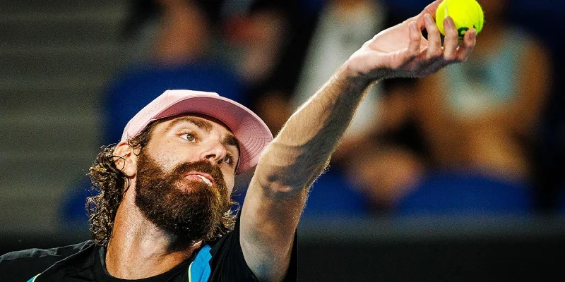 Опелка – Накашима прогноз и ставки на матч ATP Делрей-Бич (13 февраля 2025 года)
Опелка – Накашима прогноз и ставки на матч ATP Делрей-Бич (13 февраля 2025 года)
