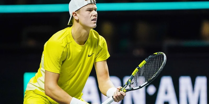 Навоне — Руне прогноз и ставки на матч ATP Буэнос-Айрес (14 февраля 2025 года)
Навоне — Руне прогноз и ставки на матч ATP Буэнос-Айрес (14 февраля 2025 года)