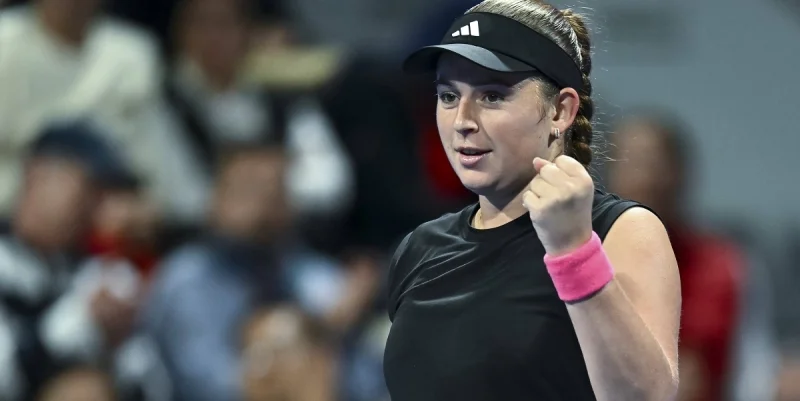 Елена Остапенко – Ига Швентек прогноз и ставки на матч WTA Доха (14 февраля 2025 года) Елена Остапенко – Ига Швентек прогноз и ставки на матч WTA Доха (14 февраля 2025 года)