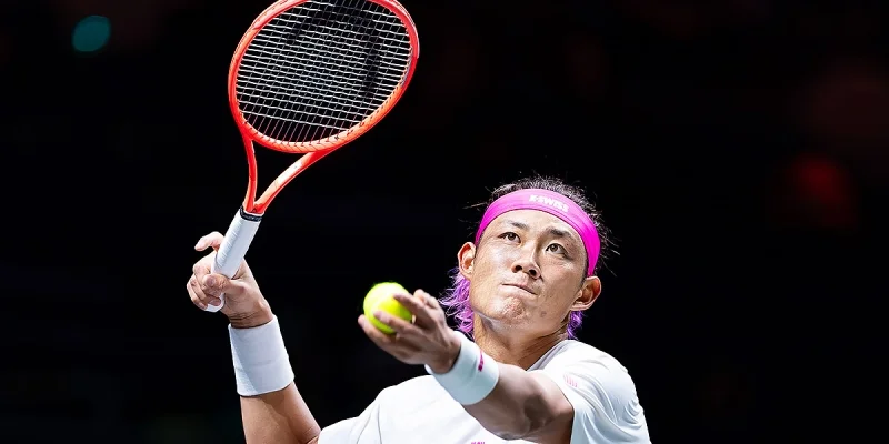 Бергс — Чжан прогноз и ставки на матч ATP Марсель (14 февраля 2025 года)
Бергс — Чжан прогноз и ставки на матч ATP Марсель (14 февраля 2025 года)