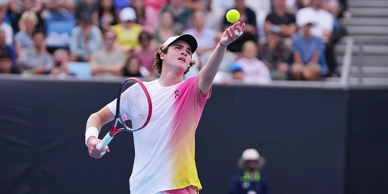 Фонсека — Навоне прогноз и ставки на матч ATP Буэнос-Айрес (14 февраля 2025 года)
Фонсека — Навоне прогноз и ставки на матч ATP Буэнос-Айрес (14 февраля 2025 года)