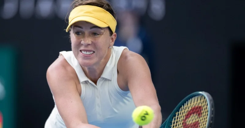 Людмила Самсонова – Анастасия Павлюченкова прогноз и ставки на матч WTA Дубай (16 февраля 2025 года) Людмила Самсонова – Анастасия Павлюченкова прогноз и ставки на матч WTA Дубай (16 февраля 2025 года)
