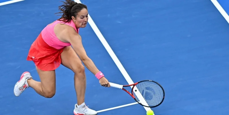 Дарья Касаткина – Сорана Кырстя прогноз и ставки на матч WTA Дубай (17 февраля 2025 года) Дарья Касаткина – Сорана Кырстя прогноз и ставки на матч WTA Дубай (17 февраля 2025 года)