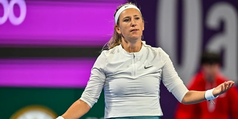 Виктория Азаренко – Ангелина Калинина прогноз и ставки на матч WTA Дубай (17 февраля 2025 года) Виктория Азаренко – Ангелина Калинина прогноз и ставки на матч WTA Дубай (17 февраля 2025 года)