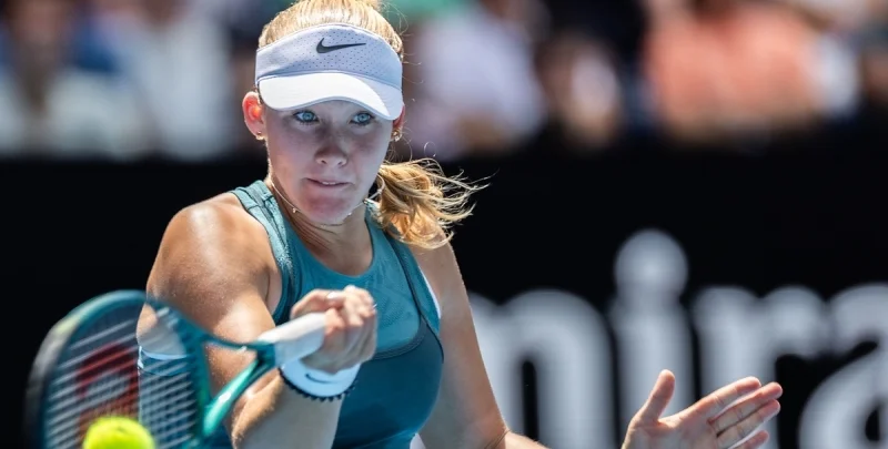 Элина Аванесян – Мирра Андреева прогноз и ставки на матч WTA Дубай (17 февраля 2025 года) Элина Аванесян – Мирра Андреева прогноз и ставки на матч WTA Дубай (17 февраля 2025 года)