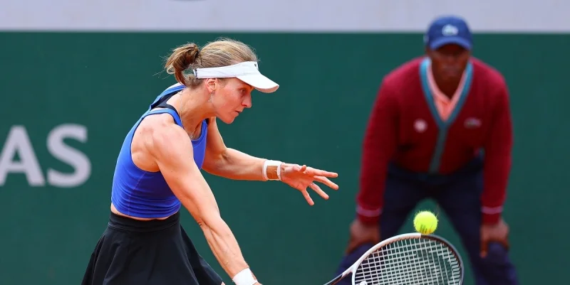 Людмила Самсонова – Джессика Пегула прогноз и ставки на матч WTA Дубай (18 февраля 2025 года) Людмила Самсонова – Джессика Пегула прогноз и ставки на матч WTA Дубай (18 февраля 2025 года)