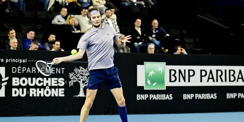 Рублев — Бублик прогноз и ставки на матч ATP Доха (18 февраля 2025 года)
Рублев — Бублик прогноз и ставки на матч ATP Доха (18 февраля 2025 года)