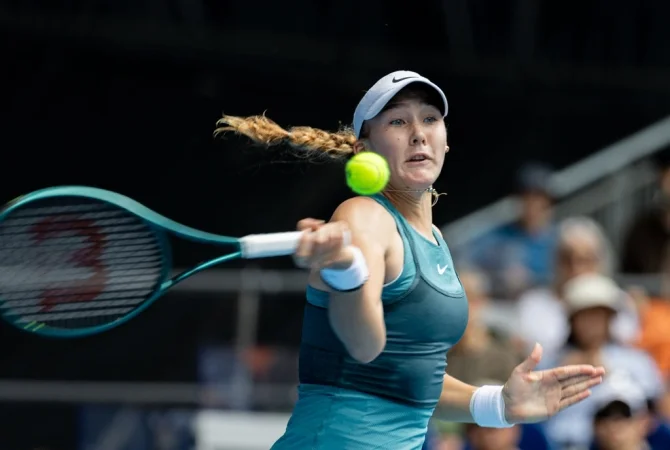 Маркета Вондроушова – Мирра Андреева прогноз и ставки на матч WTA Дубай (19 февраля 2025 года) Маркета Вондроушова – Мирра Андреева прогноз и ставки на матч WTA Дубай (19 февраля 2025 года)