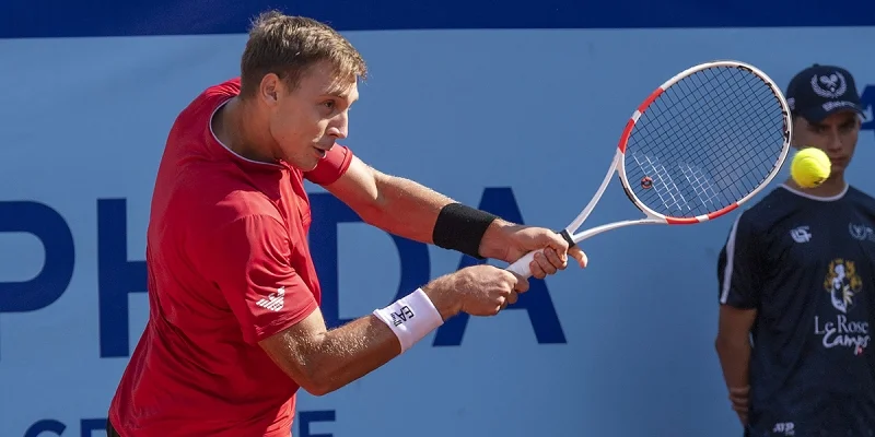 Циципас — Медьедович прогноз и ставки на матч ATP Доха (18 февраля 2025 года)
Циципас — Медьедович прогноз и ставки на матч ATP Доха (18 февраля 2025 года)