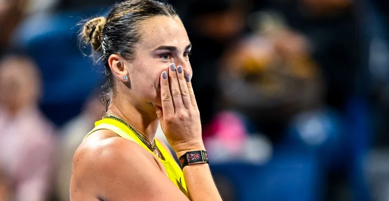 Арина Соболенко – Вероника Кудерметова прогноз и ставки на матч WTA Дубай (18 февраля 2025 года) Арина Соболенко – Вероника Кудерметова прогноз и ставки на матч WTA Дубай (18 февраля 2025 года)