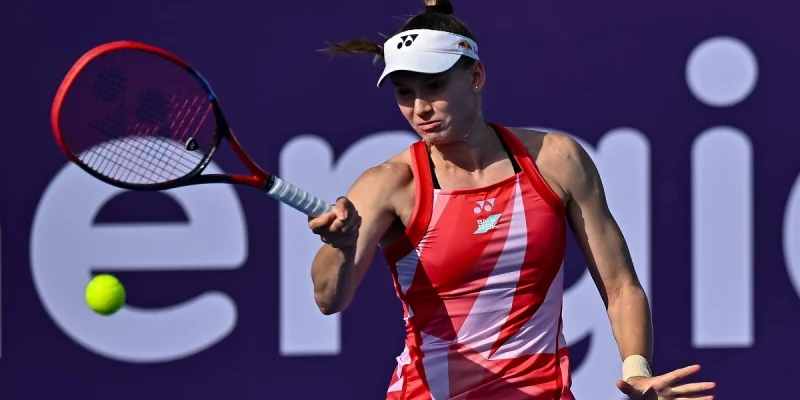 Елена Рыбакина – Паула Бадоса прогноз и ставки на матч WTA Дубай (19 февраля 2025 года) Елена Рыбакина – Паула Бадоса прогноз и ставки на матч WTA Дубай (19 февраля 2025 года)
