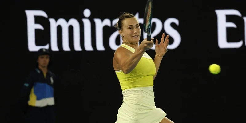 Арина Соболенко – Клара Таусон прогноз и ставки на матч WTA Дубай (19 февраля 2025 года) Арина Соболенко – Клара Таусон прогноз и ставки на матч WTA Дубай (19 февраля 2025 года)