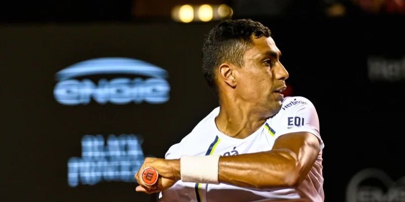 Монтейро — Цен прогноз и ставки на матч ATP Рио-де-Жанейро (20 февраля 2025 года) Монтейро — Цен прогноз и ставки на матч ATP Рио-де-Жанейро (20 февраля 2025 года)