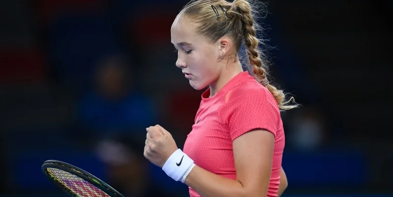 Мирра Андреева – Ига Швентек прогноз и ставки на матч WTA Дубай (20 февраля 2025 года) Мирра Андреева – Ига Швентек прогноз и ставки на матч WTA Дубай (20 февраля 2025 года)