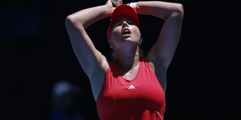 Клара Таусон – Линда Носкова прогноз и ставки на матч WTA Дубай (20 февраля 2025 года) Клара Таусон – Линда Носкова прогноз и ставки на матч WTA Дубай (20 февраля 2025 года)