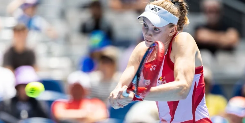 Елена Рыбакина – София Кенин прогноз и ставки на матч WTA Дубай (20 февраля 2025 года) Елена Рыбакина – София Кенин прогноз и ставки на матч WTA Дубай (20 февраля 2025 года)