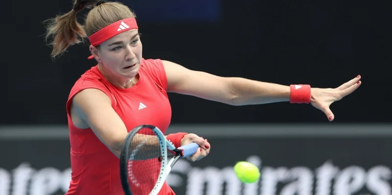Каролина Мухова – Сорана Кырстя прогноз и ставки на матч WTA Дубай (20 февраля 2025 года) Каролина Мухова – Сорана Кырстя прогноз и ставки на матч WTA Дубай (20 февраля 2025 года)