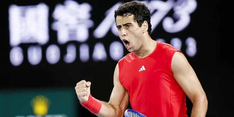 Муньяр — Фария прогноз и ставки на матч ATP Рио-де-Жанейро (20 февраля 2025 года)
Муньяр — Фария прогноз и ставки на матч ATP Рио-де-Жанейро (20 февраля 2025 года)