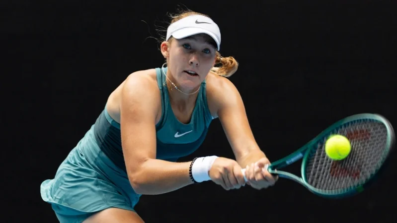 Елена Рыбакина – Мирра Андреева прогноз и ставки на матч WTA Дубай (21 февраля 2025 года) Елена Рыбакина – Мирра Андреева прогноз и ставки на матч WTA Дубай (21 февраля 2025 года)